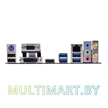 Материнская плата BIOSTAR B550MX/E PRO Ver. 6.0 картинка 4